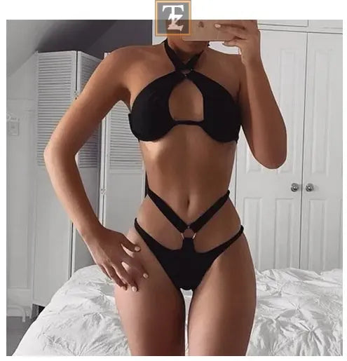 Sexy Bikini Swimsuit