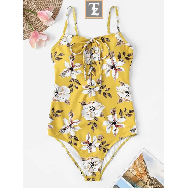 Sexy Siamese Bikini