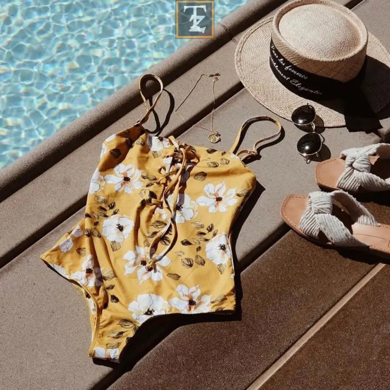Sexy Siamese Bikini