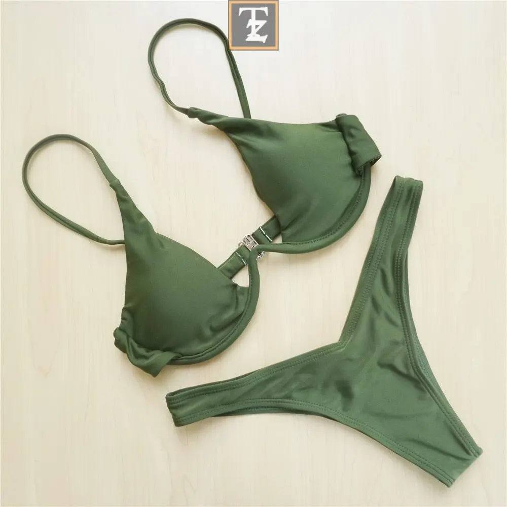 Sexy Women Bikini