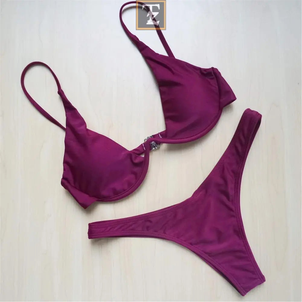 Sexy Women Bikini
