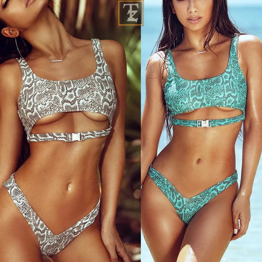 Sexy bikini