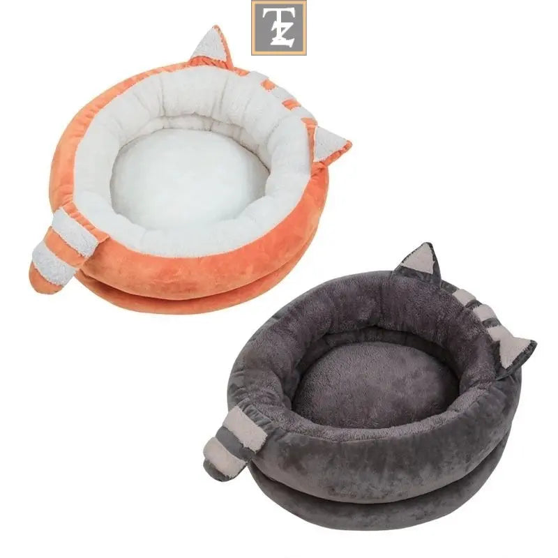 Soft Warm Basket