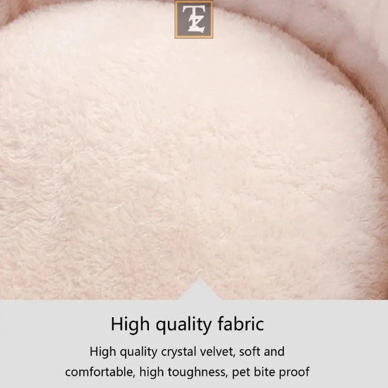 Soft Warm Basket
