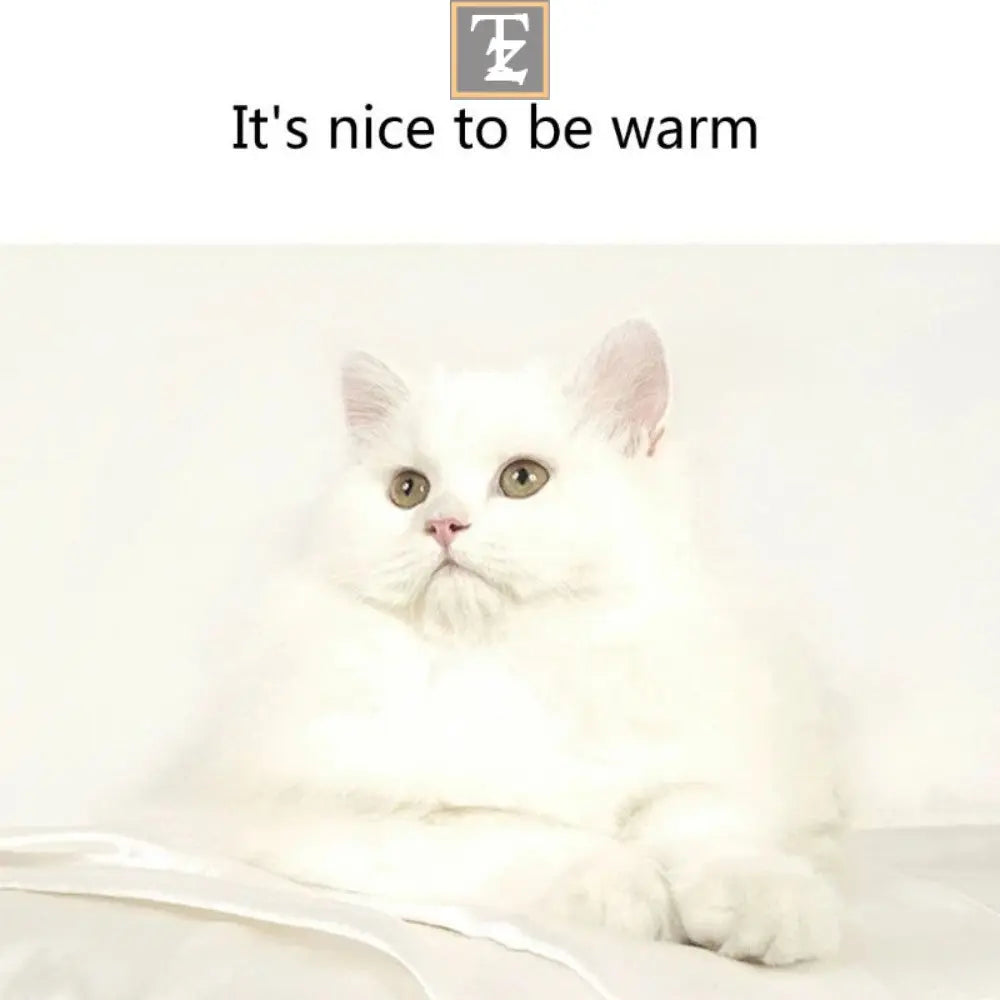 Soft Warm Basket
