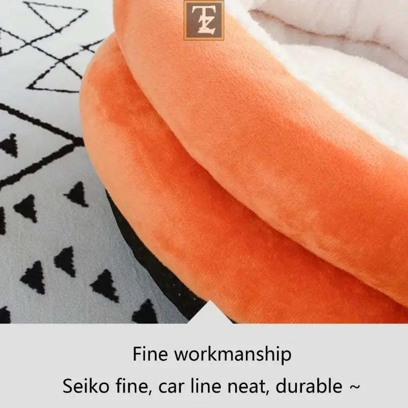 Soft Warm Basket