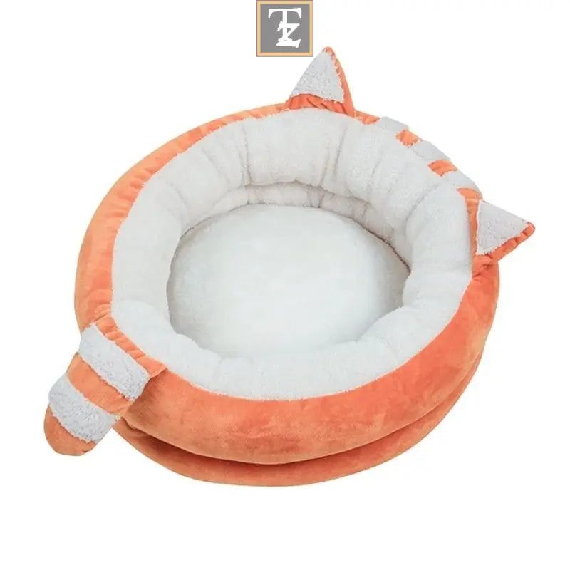 Soft Warm Basket