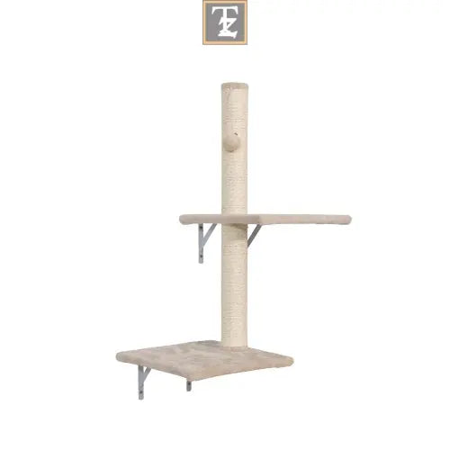 Wall-mounted Cat Trees, Cat Furniture