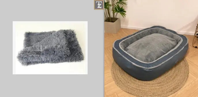 Warming Soft Sleeping Bag