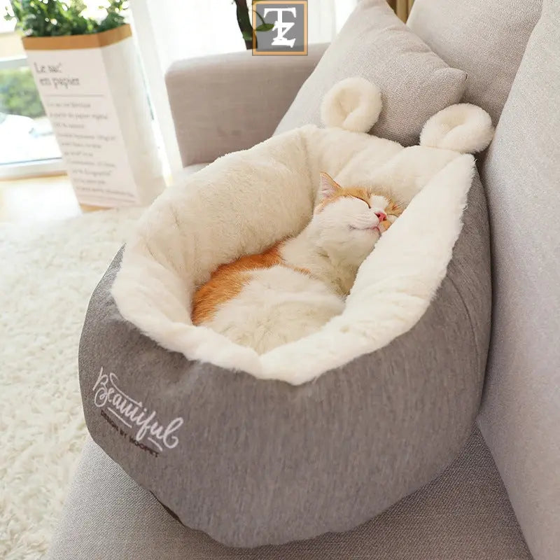 Warming Soft Sleeping Bag