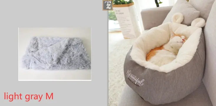 Warming Soft Sleeping Bag