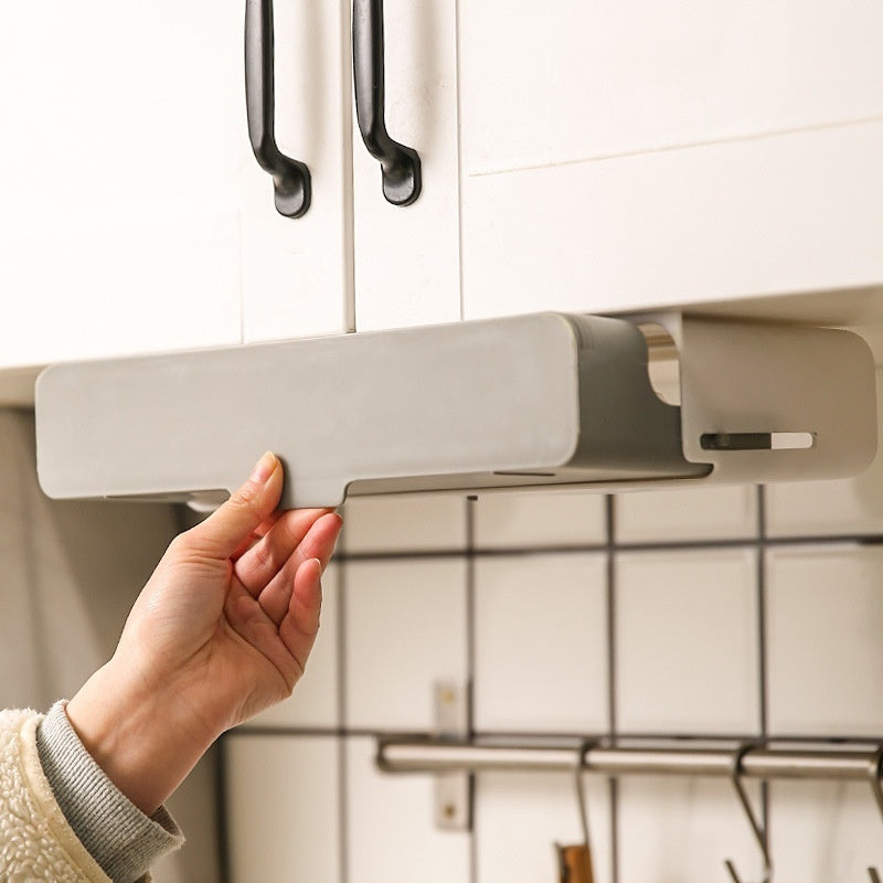 Seasoning Bottle Kitchen Storage Rack