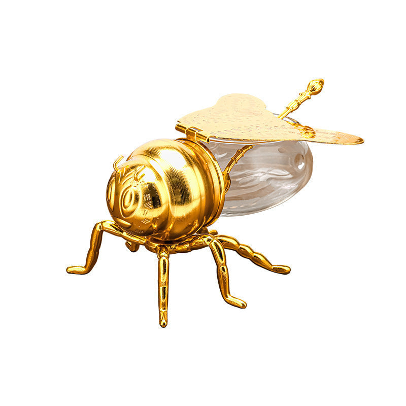 Honey Jar TEZZONMAART