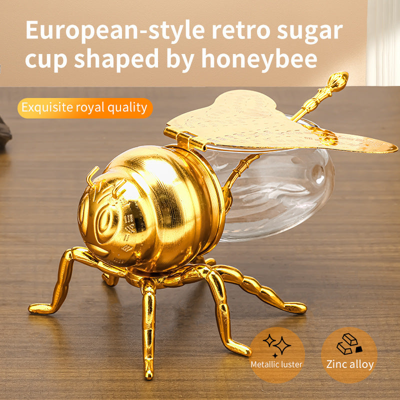 Honey Jar TEZZONMAART