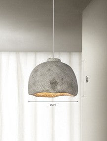 Lampadario in stile giapponese, camera da letto, studio, moderno, semplice, soggiorno in famiglia, lampade