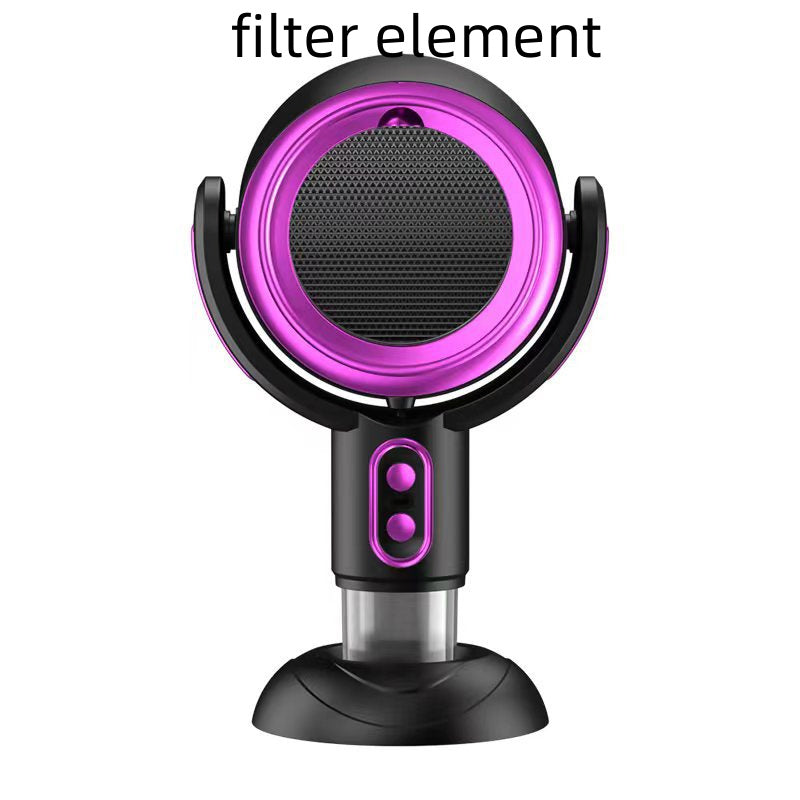 Portable Smoke Exhaust TEZZONMAART