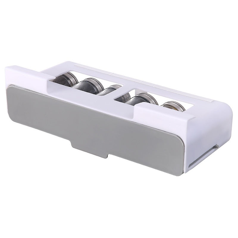 Seasoning Bottle Kitchen Storage Rack