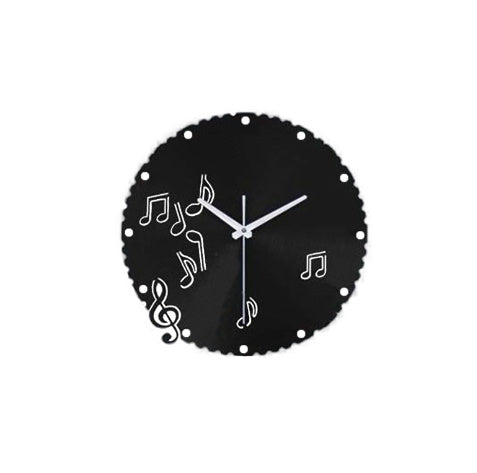 Orologio da parete creativo moderno, semplice e alla moda
