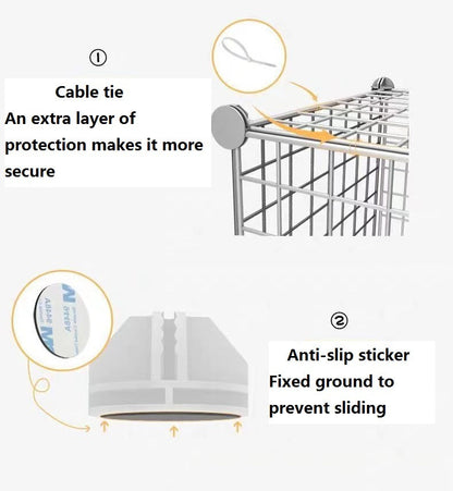 Pet Fence Kennel Dog Cage Routine Essentials Studio