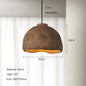 Lampadario in stile giapponese, camera da letto, studio, moderno, semplice, soggiorno in famiglia, lampade