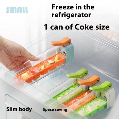 Ice Cube Mold TEZZONMAART
