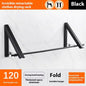 Wall Hanger for clothes Routine Essentials Studio