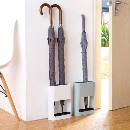 Umbrella stand storage rack Routine Essentials Studio