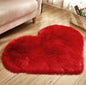 Carpet Non-Slip Mat Fluffy Rug