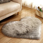 Carpet Non-Slip Mat Fluffy Rug