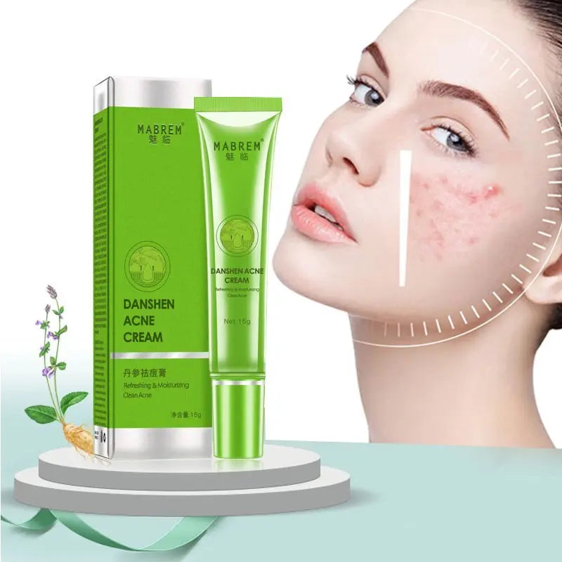 Anti-Acne Freckle Shrinking Pores Routine Essentials Studio