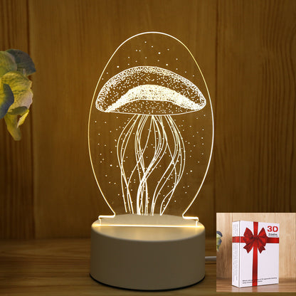 Luce notturna