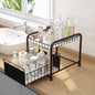 Kitchen Sink Shelf Retractable