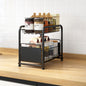 Kitchen Sink Shelf Retractable