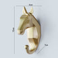 Key Hanger Routine Essentials Studio