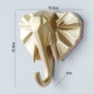 Key Hanger Routine Essentials Studio