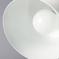 Lampadario moderno per ristorante, lampada a LED per finestra, lampadario Snare