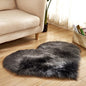 Carpet Non-Slip Mat Fluffy Rug