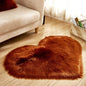 Carpet Non-Slip Mat Fluffy Rug