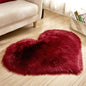 Carpet Non-Slip Mat Fluffy Rug