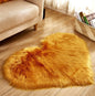 Carpet Non-Slip Mat Fluffy Rug