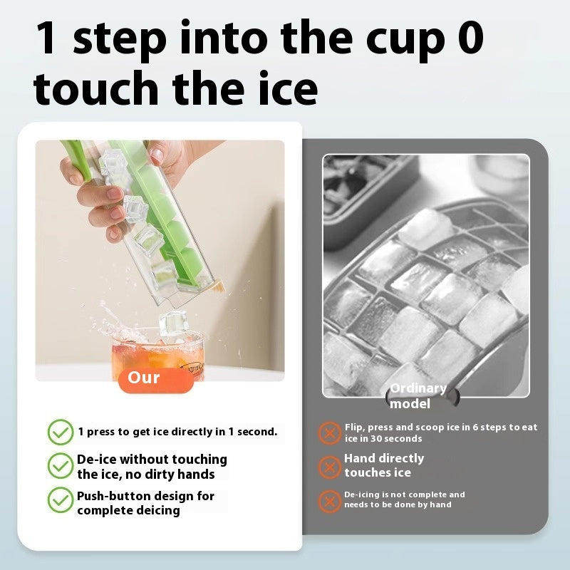 Ice Cube Mold TEZZONMAART