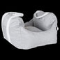 Pet Supplies Car Kennel Multifunctional Convenient Portable TEZZONMAART
