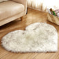 Carpet Non-Slip Mat Fluffy Rug