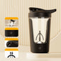 Electric Protein Powder Mixing Cup TEZZONMAART