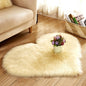 Carpet Non-Slip Mat Fluffy Rug