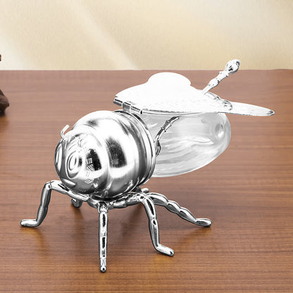 Honey Jar TEZZONMAART
