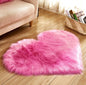 Carpet Non-Slip Mat Fluffy Rug