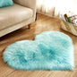 Carpet Non-Slip Mat Fluffy Rug