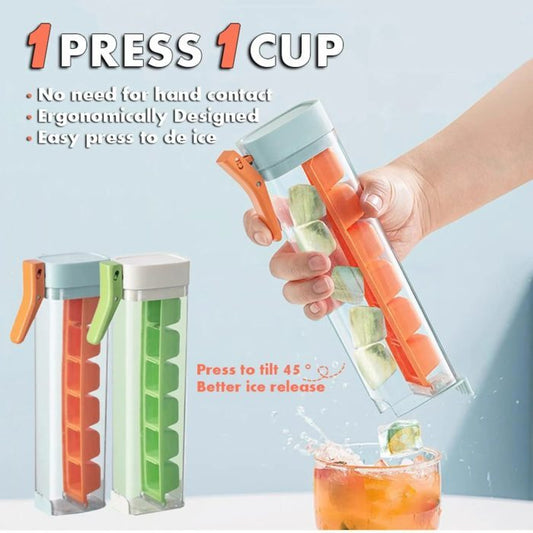 Ice Cube Mold TEZZONMAART