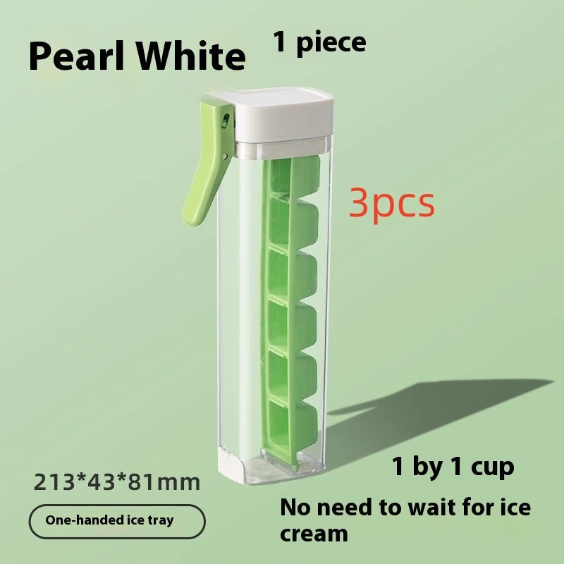 Ice Cube Mold TEZZONMAART